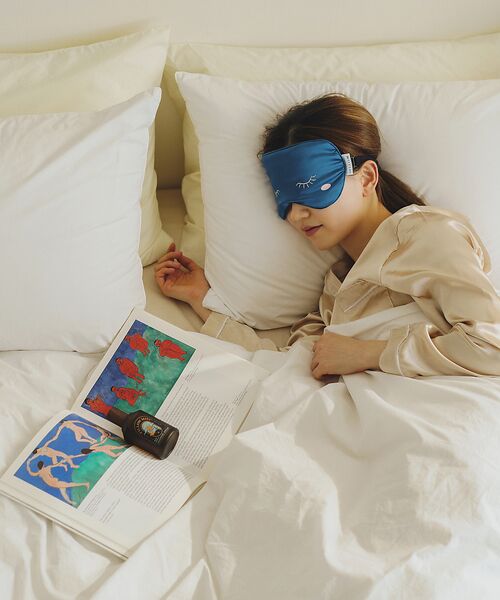 collex / コレックス ルームフレグランス・インセンス・アロマ | 【OPTATUM】 ピローミスト スリープケア 3種セット | 詳細2