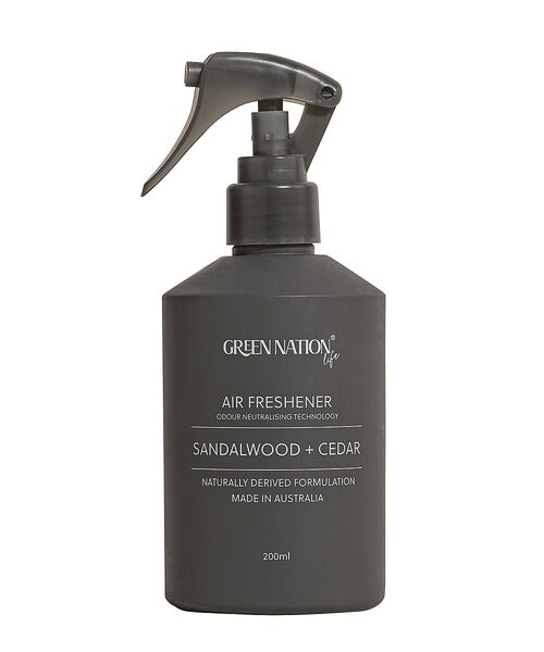 collex / コレックス ルームフレグランス・インセンス・アロマ | 【GREEN NATION life】 エアーフレッシュナー 200ml | 詳細2