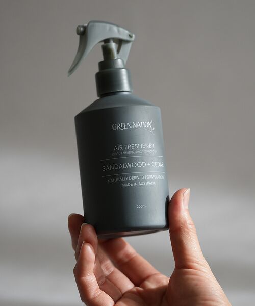 collex / コレックス ルームフレグランス・インセンス・アロマ | 【GREEN NATION life】 エアーフレッシュナー 200ml | 詳細3