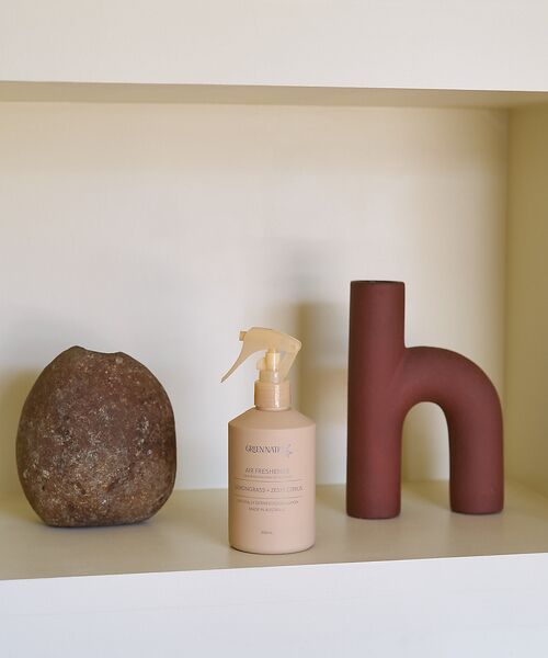 collex / コレックス ルームフレグランス・インセンス・アロマ | 【GREEN NATION life】 エアーフレッシュナー 200ml | 詳細4