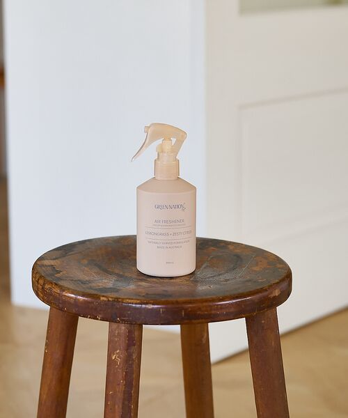 collex / コレックス ルームフレグランス・インセンス・アロマ | 【GREEN NATION life】 エアーフレッシュナー 200ml | 詳細5