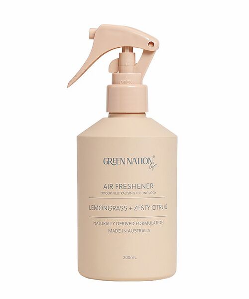 collex / コレックス ルームフレグランス・インセンス・アロマ | 【GREEN NATION life】 エアーフレッシュナー 200ml | 詳細8