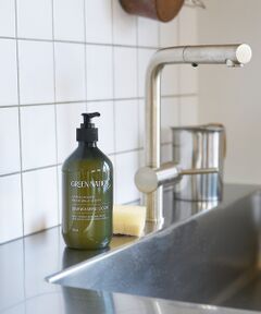 collex / コレックス その他雑貨 | 【GREEN NATION life】 ディッシュウォッシングリキッド 食器用洗