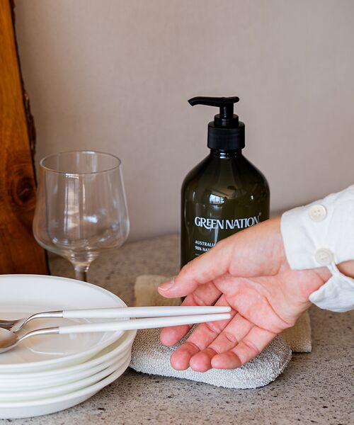 collex / コレックス その他雑貨 | 【GREEN NATION life】 ディッシュウォッシングリキッド 食器用洗 | 詳細3