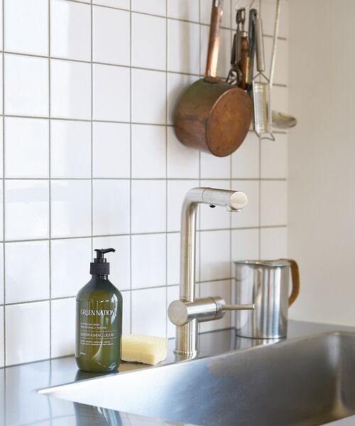 collex / コレックス その他雑貨 | 【GREEN NATION life】 ディッシュウォッシングリキッド 食器用洗 | 詳細7