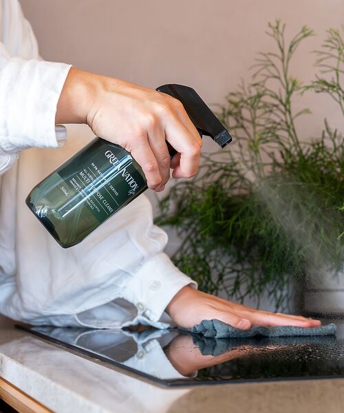 collex / コレックス その他雑貨 | 【GREEN NATION life】 マルチクリーナー500ml オレンジ＆ユ | 詳細1