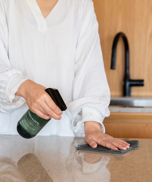 collex / コレックス その他雑貨 | 【GREEN NATION life】 マルチクリーナー500ml オレンジ＆ユ | 詳細3