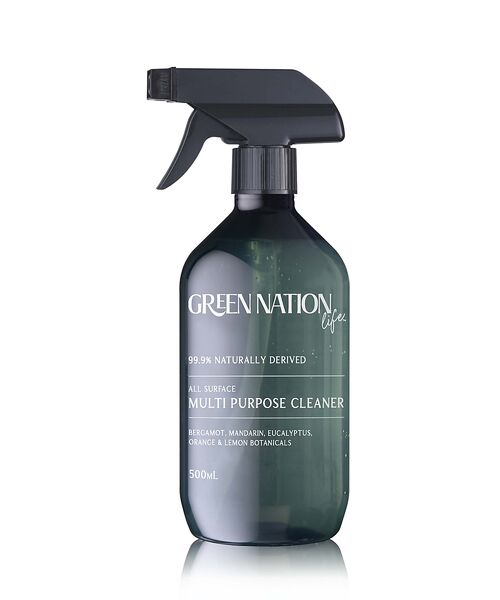 collex / コレックス その他雑貨 | 【GREEN NATION life】 マルチクリーナー500ml オレンジ＆ユ | 詳細4