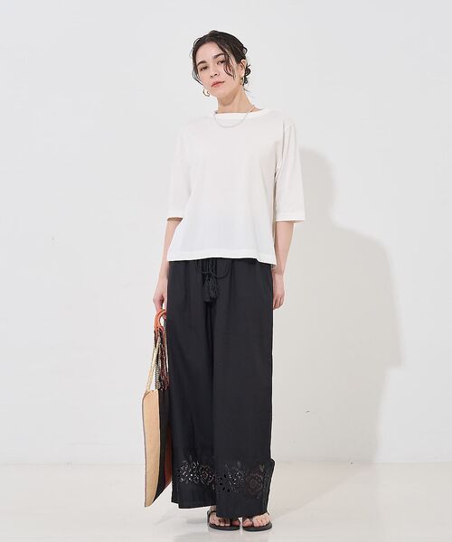 collex / コレックス Tシャツ | ベーシックコットンTシャツ | 詳細1