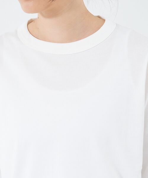 collex / コレックス Tシャツ | ベーシックコットンTシャツ | 詳細5