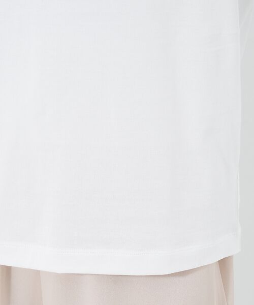 collex / コレックス Tシャツ | ベーシックコットンTシャツ | 詳細7