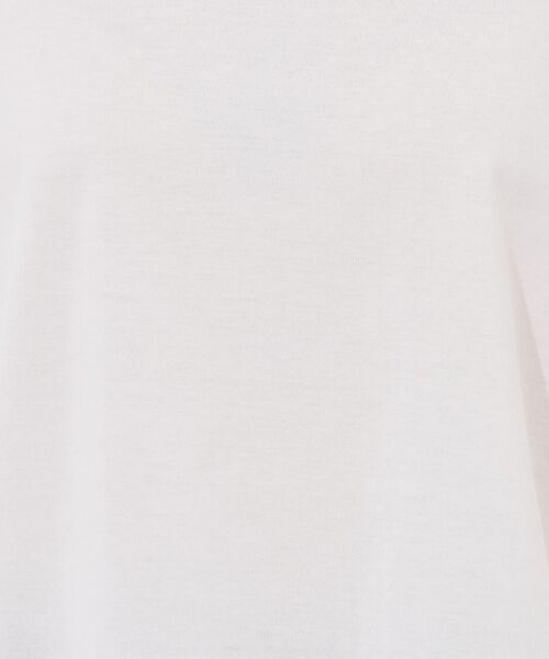 collex / コレックス Tシャツ | ベーシックコットンTシャツ | 詳細8