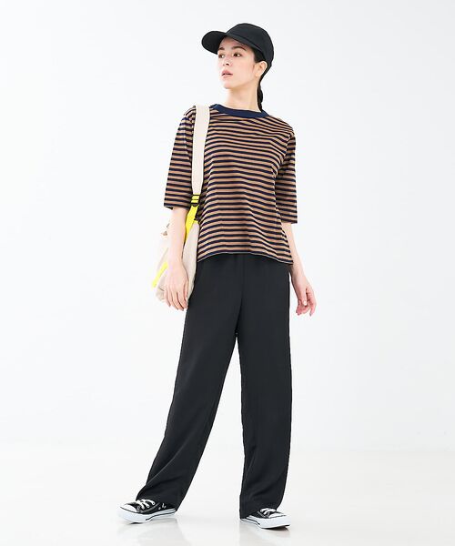 collex / コレックス Tシャツ | ベーシックコットンTシャツ | 詳細21