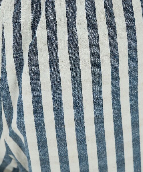 collex / コレックス パンツ | ストライプイージーパンツ | 詳細15