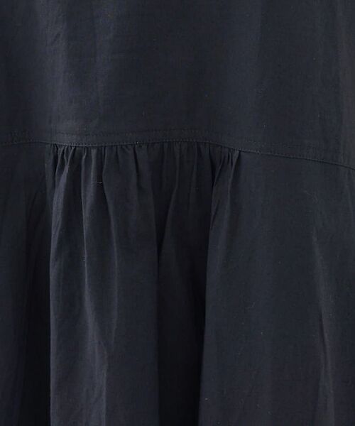 collex / コレックス ワンピース | インド綿 キャミワンピース | 詳細28