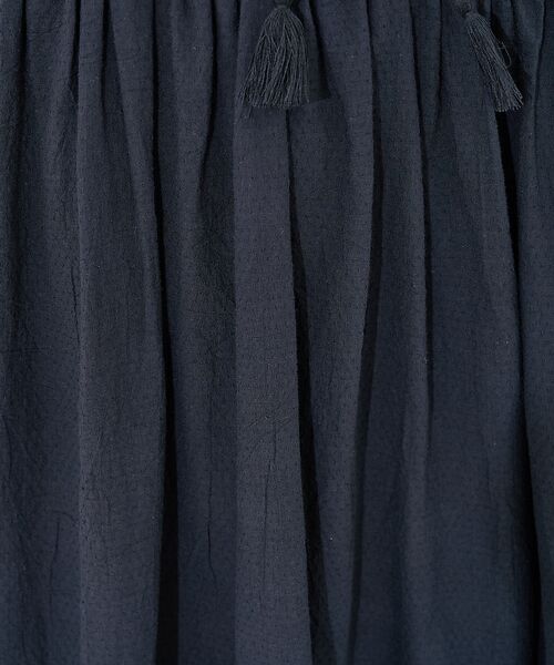 collex / コレックス ワンピース | レース切替パフスリーブワンピース | 詳細21