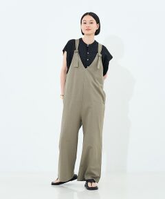 collex / コレックス サロペット・オールインワン | カットサロペット