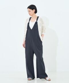 collex / コレックス サロペット・オールインワン | カットサロペット