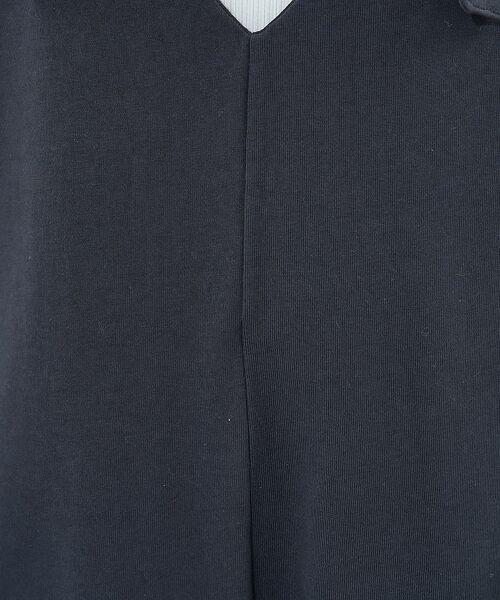 collex / コレックス サロペット・オールインワン | カットサロペット | 詳細18