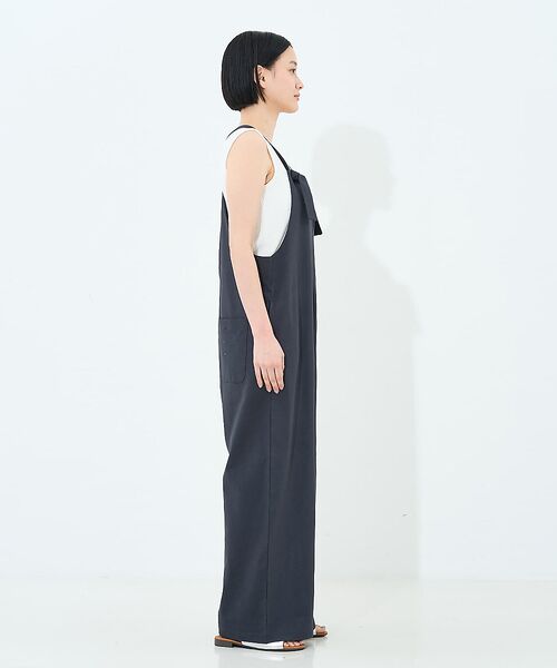 collex / コレックス サロペット・オールインワン | カットサロペット | 詳細11