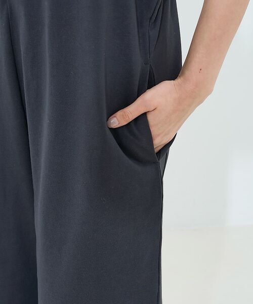 collex / コレックス サロペット・オールインワン | カットサロペット | 詳細15