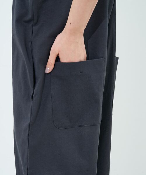 collex / コレックス サロペット・オールインワン | カットサロペット | 詳細16