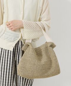 collex / コレックス トートバッグ | 2WAYペーパーライクバッグ