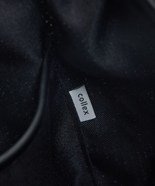collex / コレックス トートバッグ | 2WAYペーパーライクバッグ | 詳細19