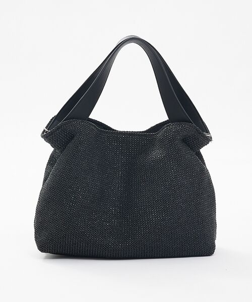 collex / コレックス トートバッグ | 2WAYペーパーライクバッグ | 詳細11