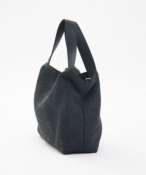 collex / コレックス トートバッグ | 2WAYペーパーライクバッグ | 詳細12