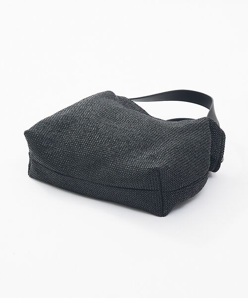 collex / コレックス トートバッグ | 2WAYペーパーライクバッグ | 詳細13