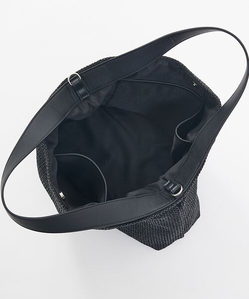 collex / コレックス トートバッグ | 2WAYペーパーライクバッグ | 詳細15