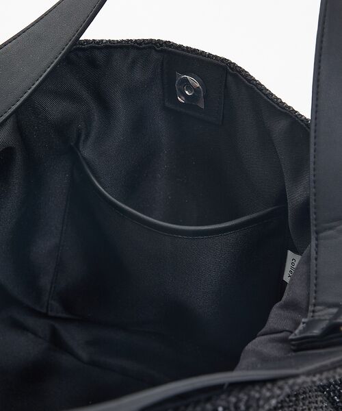 collex / コレックス トートバッグ | 2WAYペーパーライクバッグ | 詳細16