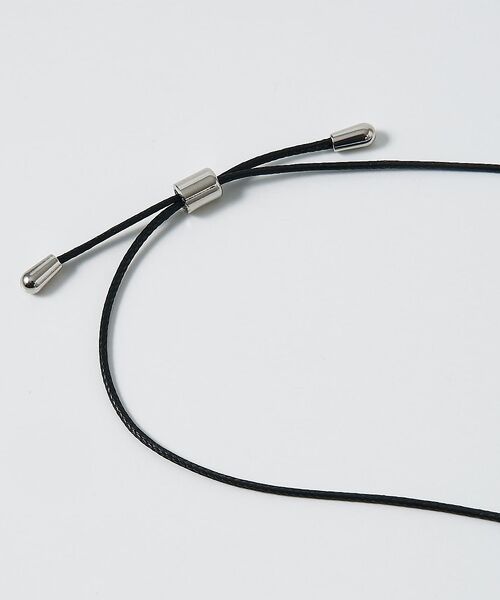 collex / コレックス ネックレス・ペンダント・チョーカー | 【dignif】【金属アレルギー対応】パール&ボール チョーカー | 詳細5