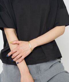 collex / コレックス ブレスレット・バングル | 【Ljud/ユード】ハートブラスバングル