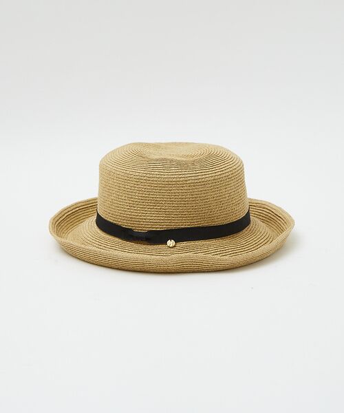 collex / コレックス ハット | 【UVカット・畳める】クランプルハット | 詳細3