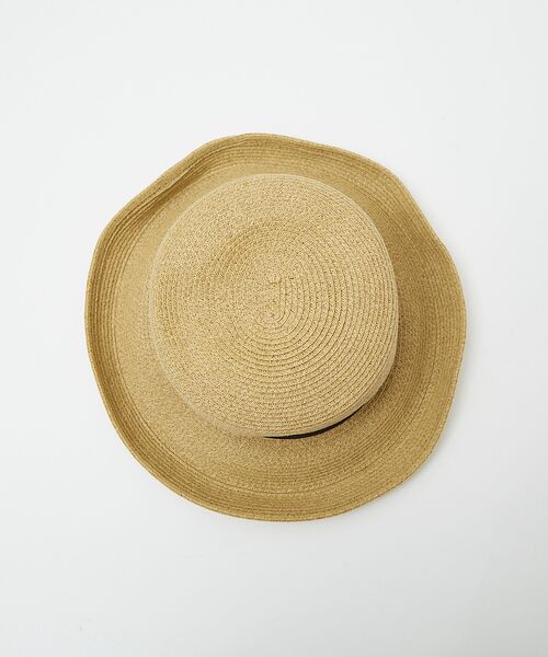 collex / コレックス ハット | 【UVカット・畳める】クランプルハット | 詳細5