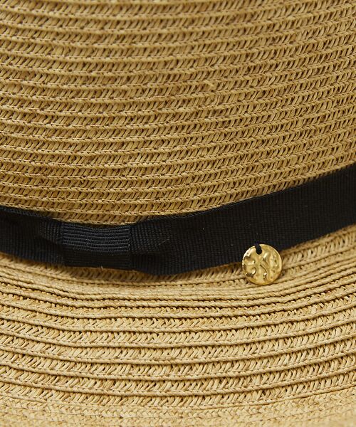 collex / コレックス ハット | 【UVカット・畳める】クランプルハット | 詳細9