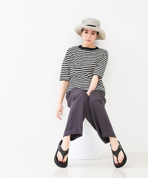 collex / コレックス ハット | 【UVカット・畳める】クランプルハット | 詳細10