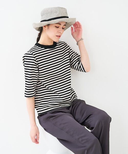 collex / コレックス ハット | 【UVカット・畳める】クランプルハット | 詳細11