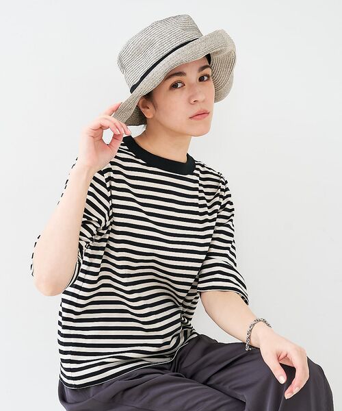 collex / コレックス ハット | 【UVカット・畳める】クランプルハット | 詳細12