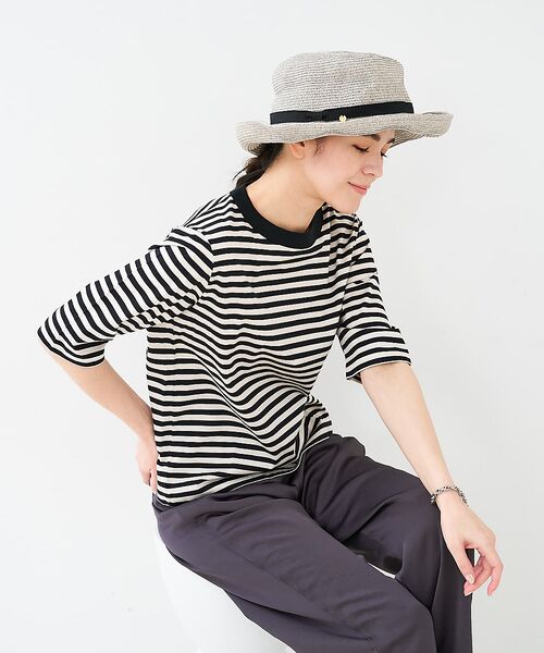 collex / コレックス ハット | 【UVカット・畳める】クランプルハット | 詳細14