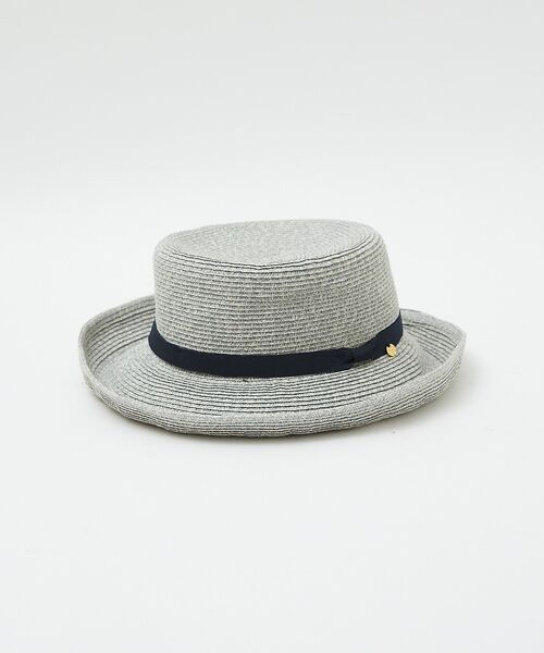 collex / コレックス ハット | 【UVカット・畳める】クランプルハット | 詳細15