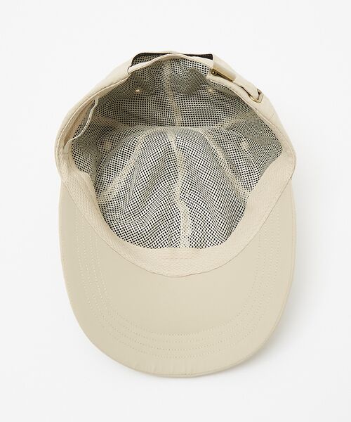 collex / コレックス ハット | 【被る日傘】パラソルサマーキャップ | 詳細14