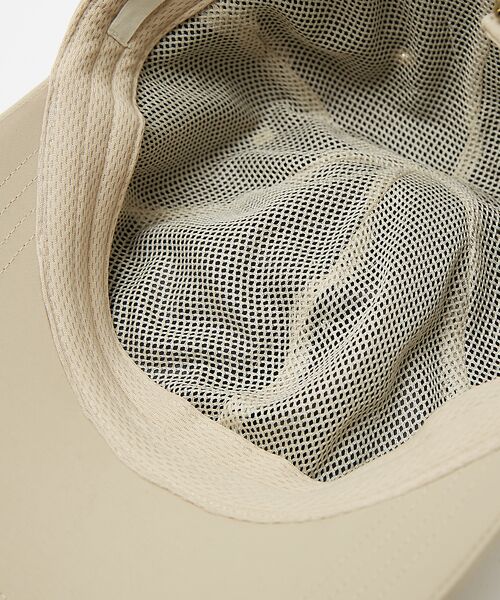 collex / コレックス ハット | 【被る日傘】パラソルサマーキャップ | 詳細16
