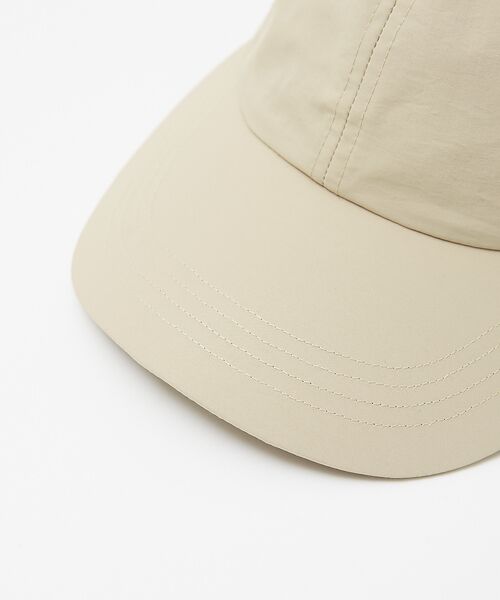 collex / コレックス ハット | 【被る日傘】パラソルサマーキャップ | 詳細18