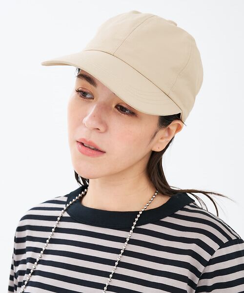 collex / コレックス ハット | 【被る日傘】パラソルサマーキャップ | 詳細5