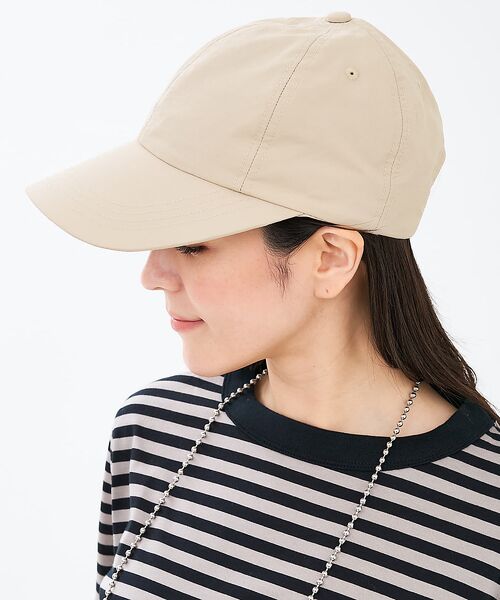 collex / コレックス ハット | 【被る日傘】パラソルサマーキャップ | 詳細6