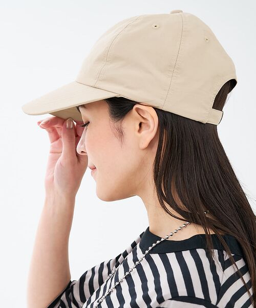 collex / コレックス ハット | 【被る日傘】パラソルサマーキャップ | 詳細7