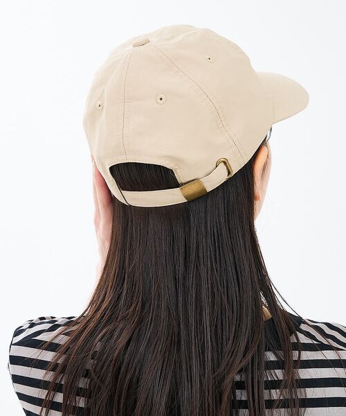 collex / コレックス ハット | 【被る日傘】パラソルサマーキャップ | 詳細8